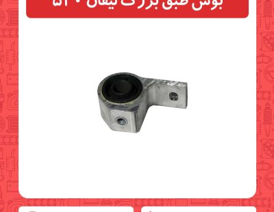 بوش طبق بزرگ لیفان 520