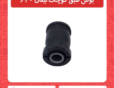 بوش طبق کوچک لیفان 620