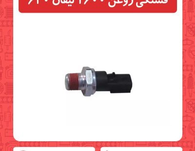 فشنگی روغن 1600 لیفان 620