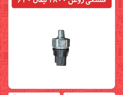 فشنگی روغن 1800 لیفان 620